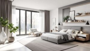 Betten mit Stauraum waren gestern: Die neue Alternative ist eleganter und funktionaler