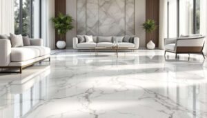 Marmor glänzend wie neu: Vergiss Wachs – dieses Hausmittel ist das wahre Geheimnis