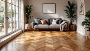 Du planst eine Renovierung? Warum Parkett die ideale Wahl ist – alles über Muster und Verlegearten
