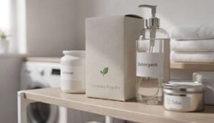 Statt Flüssigwaschmittel nutze ich dieses Drogerieprodukt für 1,50 Euro – mit besserem Ergebnis