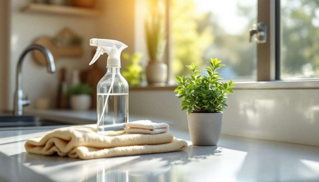 Frühjahrsputz: Dieser Hausmittel-Trick ersetzt laut Öko-Test teure Spezialreiniger