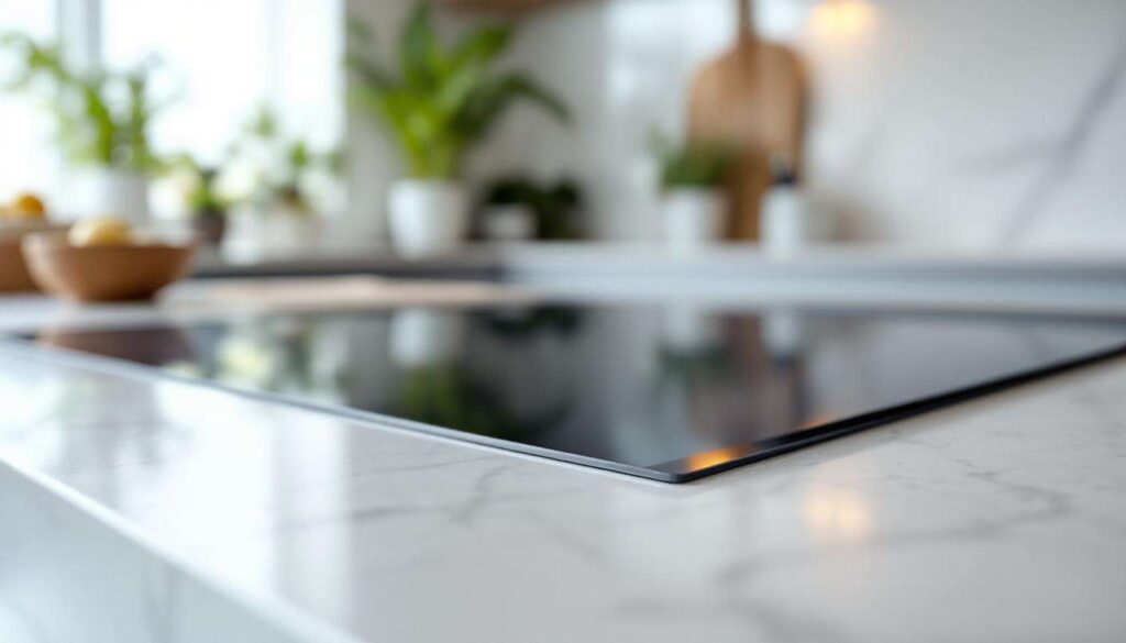 Ceranfeld-Kratzer vermeiden: Warum Experten von Edelstahl-Schabern abraten