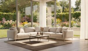 Seit ich Klarspüler für meine Fenster nutze, bleiben sie wochenlang streifenfrei