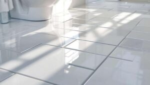 Fliesenfugen reinigen: Die 5-Minuten-Methode, die laut Profis wirklich funktioniert