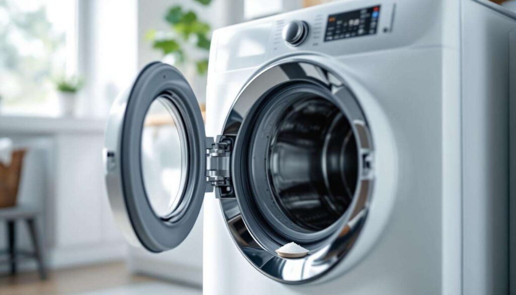 Salz in der Waschmaschine: Kann ein Teelöffel wirklich verhindern, dass Farben abfärben?