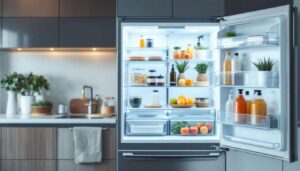 Kühlschrank richtig reinigen: Die Methode, die Keime laut Hygiene-Experten wirklich beseitigt