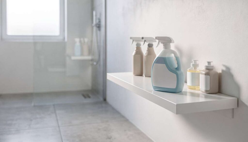 Rossmann-Produkt überrascht: Dieser WC-Reiniger schlägt teure Marken im Test