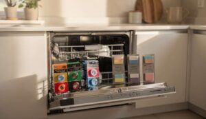 Stiftung Warentest: Warum teure Spülmaschinentabs oft schlechter abschneiden als günstige