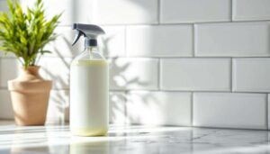 Stiftung Warentest warnt: Dieses beliebte Putzmittel schadet Ihren Fugen