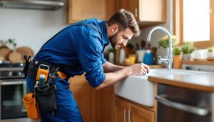 Der Klempner-Trick, der nach dem Winter alle Rohre in 10 Minuten reinigt