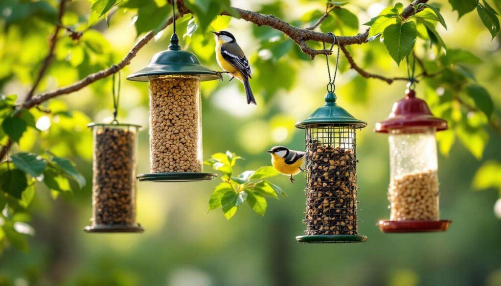 NABU-Experten verraten: Dieses Futter lockt Meisen im März magisch an