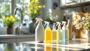 Warum Stiftung Warentest diese Allzweckreiniger für den Frühjahrsputz empfiehlt