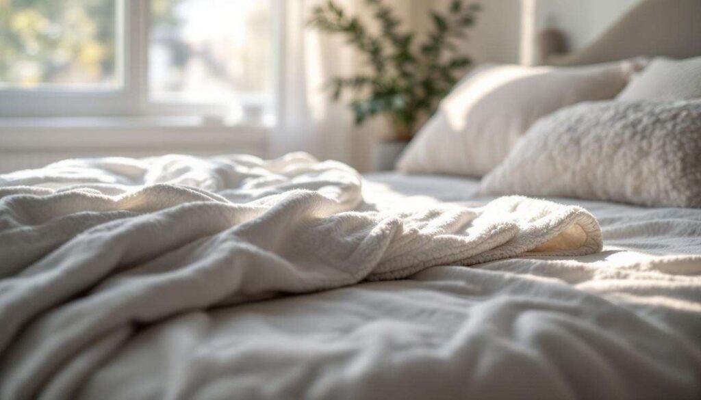 Der Backpulver-Trick, der Matratzen nach dem Winter wieder hygienisch frisch macht