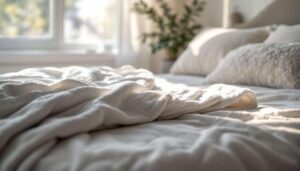 Der Backpulver-Trick, der Matratzen nach dem Winter wieder hygienisch frisch macht