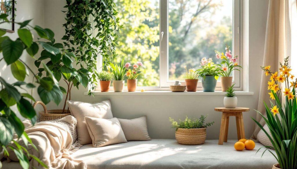 Frühlingsanfang am 20. März: 5 Hausmittel, die Ihr Zuhause sofort frischer machen