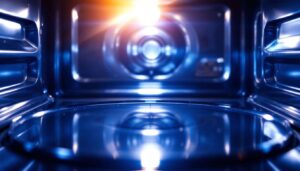 Der Alufolien-Trick, der Ihren Backofen ohne Schrubben zum Strahlen bringt