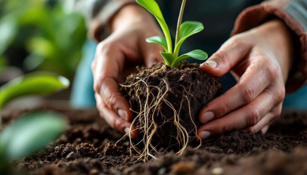 Orchideen im März umtopfen: Der Gärtner-Trick für eine Blütenpracht bis Sommer