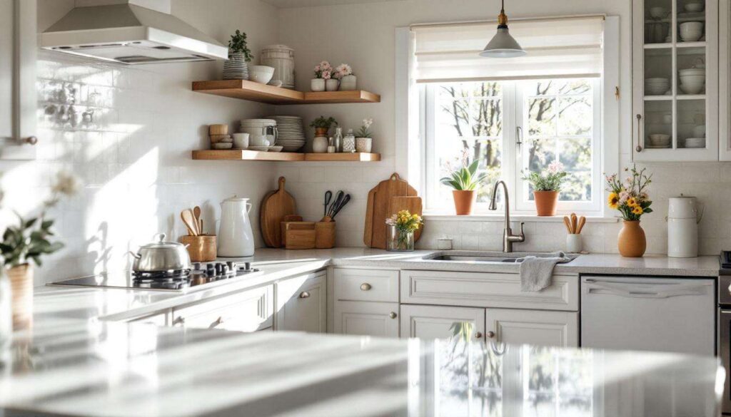 Vor Ostern die Küche auf Hochglanz bringen: Dieses Hausmittel wirkt über Nacht