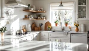 Vor Ostern die Küche auf Hochglanz bringen: Dieses Hausmittel wirkt über Nacht