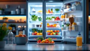 Kühlschrank vor Ostern richtig reinigen: Der Natron-Trick, den Profis nutzen