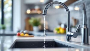 Der Klempner-Tipp für tropfende Wasserhähne, der ohne Werkzeug funktioniert