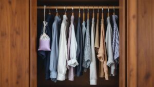 Motten im Kleiderschrank nach dem Winter: Der Lavendel-Trick, der laut Kammerjägern wirklich funktioniert