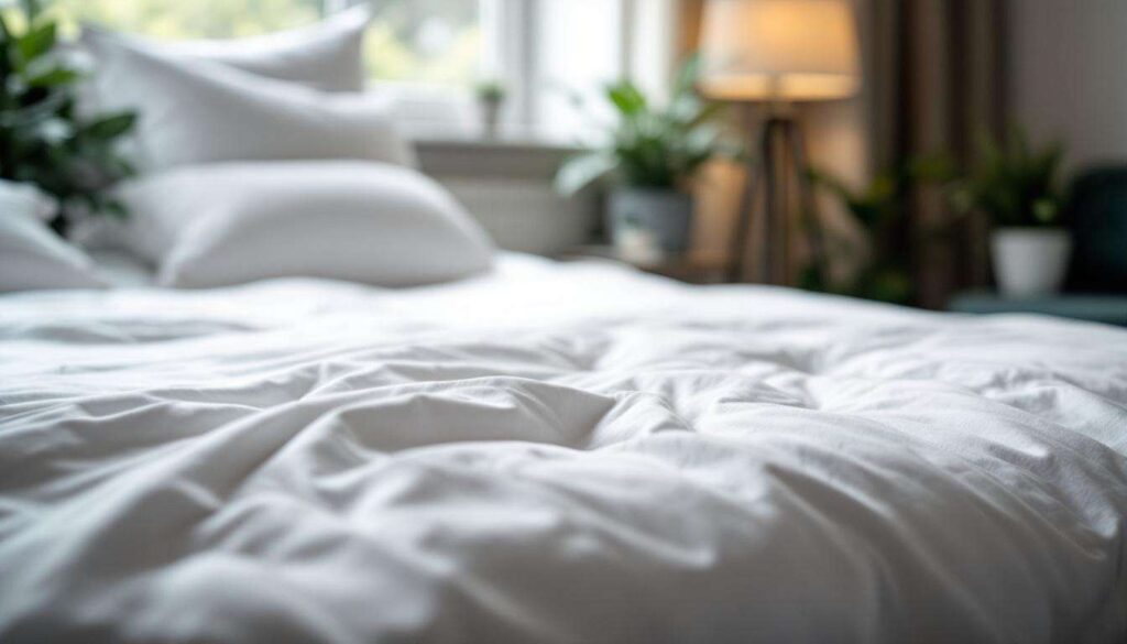 Der Hoteltrick für Matratzen: So entfernen Profis Milben und Gerüche ohne teure Reinigung