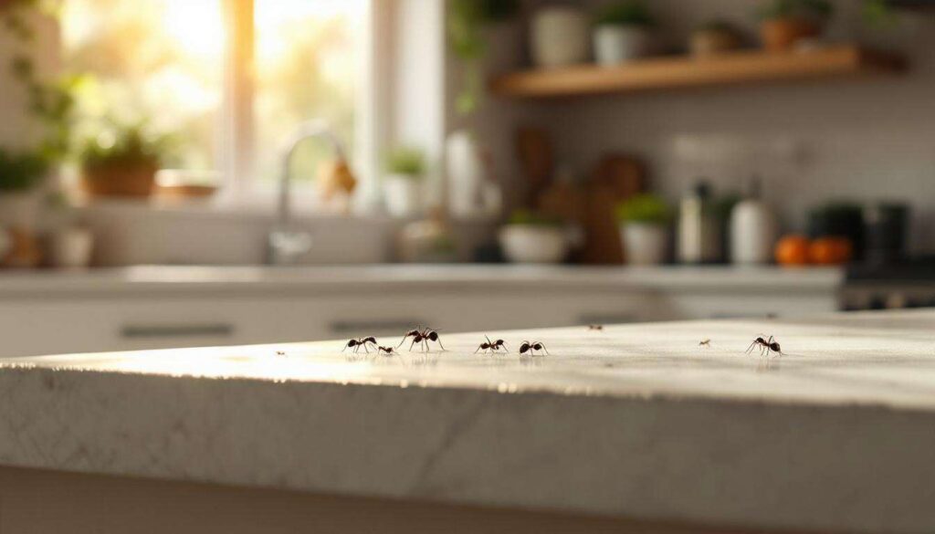 Ameisen im Haus schon im März: Warum dieses Jahr die Plage früher beginnt und was sofort hilft