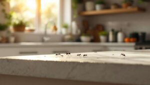 Ameisen im Haus schon im März: Warum dieses Jahr die Plage früher beginnt und was sofort hilft