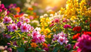 NABU warnt: Diese drei beliebten Gartenpflanzen schaden Bienen im Frühjahr massiv