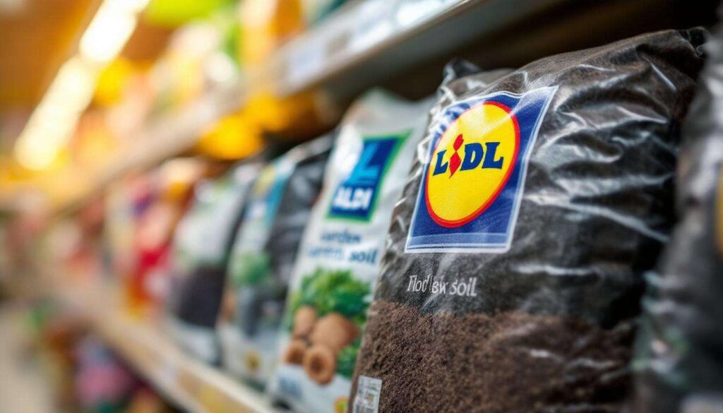 Aldi und Lidl verkaufen jetzt Gartenerde: Ein Gärtnermeister sagt, warum Sie besser die Finger davon lassen
