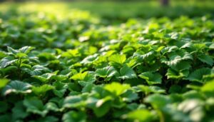 Statt Unkrautvernichter: Diese Bodendeckerpflanze breitet sich aus und erspart Ihnen das Jäten komplett