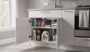 Warum Backofenspray laut Verbraucherzentrale das Gefährlichste im Putzschrank ist – und was besser wirkt