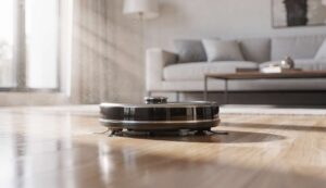 Stiftung Warentest prüft Wischroboter 2026: Nur ein Modell unter 200 Euro überzeugt wirklich