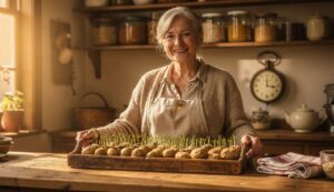 Kartoffeln im März vorkeimen: Eine Rentnerin verrät ihren Trick für doppelt so viel Ernte im Sommer