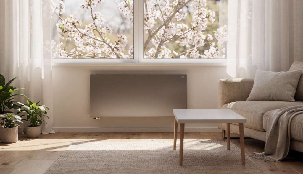 Bevor Sie Ihre Heizung im Frühling abschalten: Ein Klempner sagt, was Sie vorher tun müssen