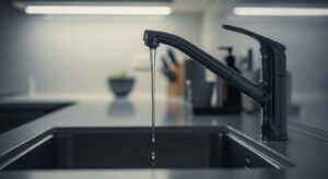 Der Klempner-Tipp für tropfende Wasserhähne, der ohne Werkzeug funktioniert